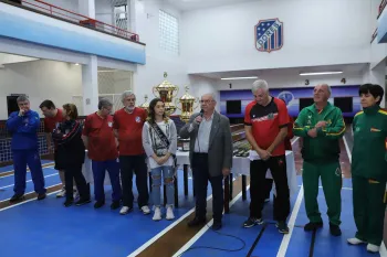 4º Campeonato Estadual de Bolão Série Ouro