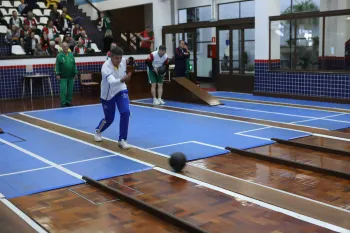 4º Campeonato Estadual de Bolão Série Ouro