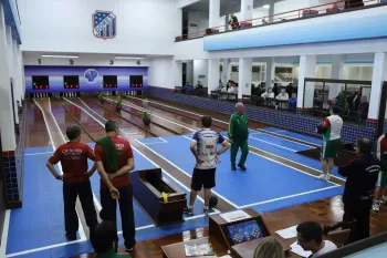 4º Campeonato Estadual de Bolão Série Ouro