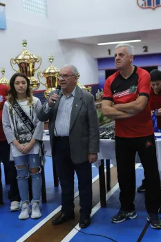 4º Campeonato Estadual de Bolão Série Ouro