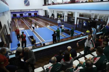 4º Campeonato Estadual de Bolão Série Ouro