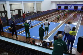 4º Campeonato Estadual de Bolão Série Ouro