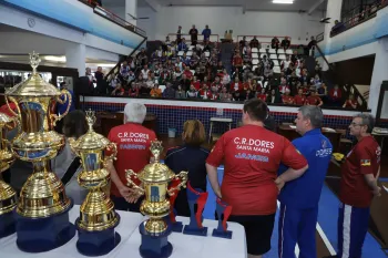 4º Campeonato Estadual de Bolão Série Ouro