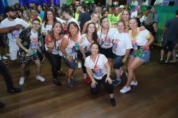 Carnaval Dores 2020: Baile Adulto