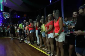 Carnaval Dores 2020: Baile Adulto