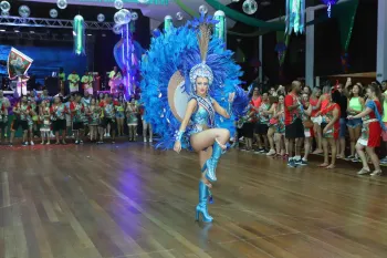 Carnaval Dores 2020: Baile Adulto