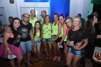 Carnaval Dores 2020: Baile Adulto