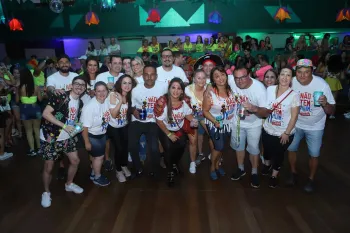 Carnaval Dores 2020: Baile Adulto