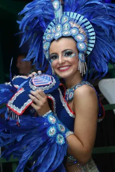 Carnaval Dores 2020: Baile Adulto