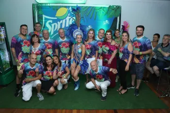 Carnaval Dores 2020: Baile Adulto