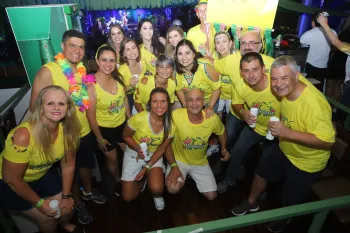 Carnaval Dores 2020: Baile Adulto