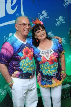 Carnaval Dores 2020: Baile Adulto