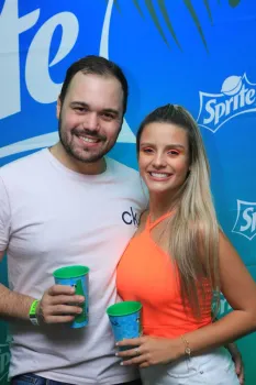 Carnaval Dores 2020: Baile Adulto