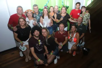 Carnaval Dores 2020: Baile Adulto