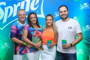 Carnaval Dores 2020: Baile Adulto