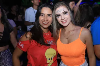 Carnaval Dores 2020: Baile Adulto