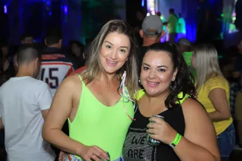 Carnaval Dores 2020: Baile Adulto