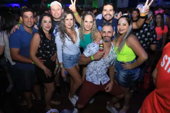 Carnaval Dores 2020: Baile Adulto