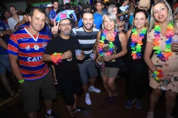 Carnaval Dores 2020: Baile Adulto