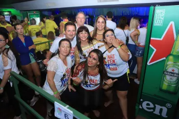 Carnaval Dores 2020: Baile Adulto