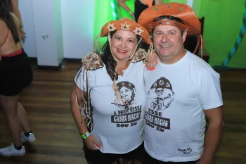 Carnaval Dores 2020: Baile Adulto