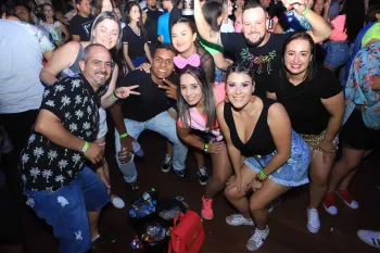 Carnaval Dores 2020: Baile Adulto