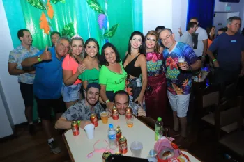 Carnaval Dores 2020: Baile Adulto