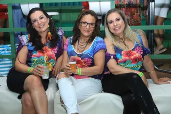 Carnaval Dores 2020: Baile Adulto