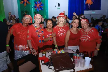 Carnaval Dores 2020: Baile Adulto