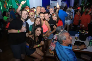 Carnaval Dores 2020: Baile Adulto