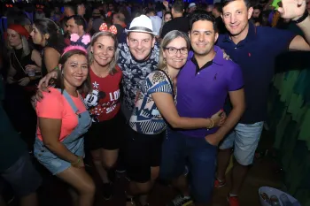 Carnaval Dores 2020: Baile Adulto