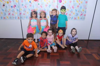 Carnaval 2020 - Escola Doritos