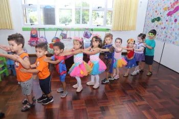 Carnaval 2020 - Escola Doritos