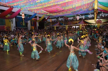 Carnaval dorense 2023 - Infantil