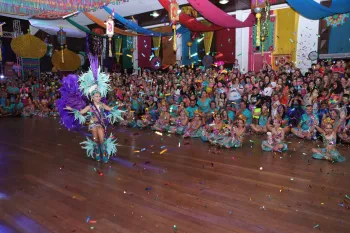 Carnaval dorense 2023 - Infantil