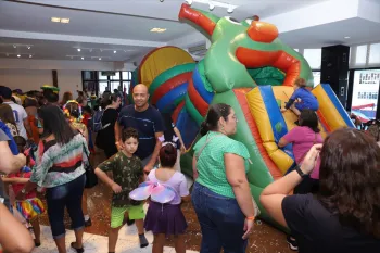 Carnaval dorense 2023 - Infantil