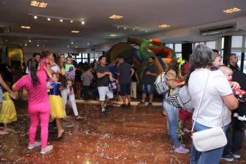 Carnaval dorense 2023 - Infantil