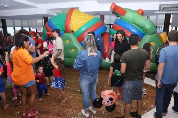 Carnaval dorense 2023 - Infantil