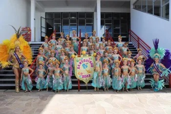 Carnaval dorense 2023 - Infantil