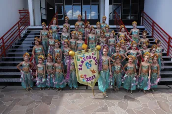 Carnaval dorense 2023 - Infantil