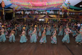 Carnaval dorense 2023 - Infantil