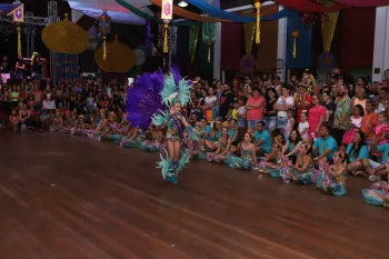 Carnaval dorense 2023 - Infantil