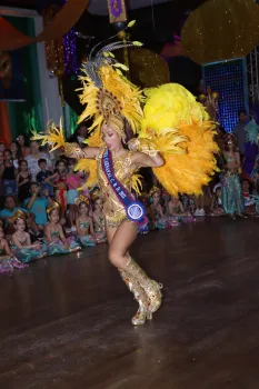 Carnaval dorense 2023 - Infantil