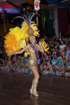 Carnaval dorense 2023 - Infantil