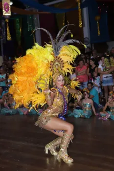 Carnaval dorense 2023 - Infantil