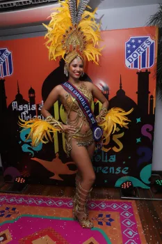 Carnaval dorense 2023 - Infantil