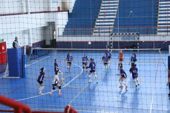 Citadino de Voleibol 2019