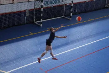 Citadino de Voleibol 2019