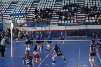 Citadino de Voleibol 2019