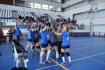 Citadino de Voleibol 2019